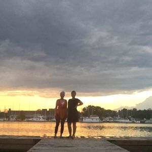 Meet your Posher, Tori